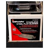 Grillsparts Pro Stainless Steel Flat Burners Quantity 6