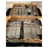 Solar Walkway Lights 2 Boxes of 10