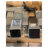 Solar Walkway Lights 2 Boxes of 10