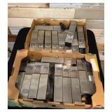 Solar Walkway Lights 2 Boxes of 10