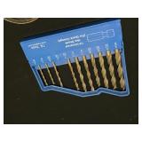 Universal Hex Shank, Spark Plugs, Bolts, Swingline Stapler, magnifying glass