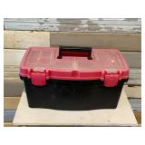 Tool Boxes