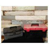 Tool Boxes