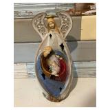 Angel Nativity