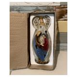 Angel Nativity