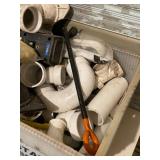 Plumbing Parts