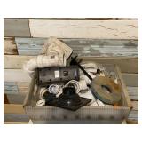 Plumbing Parts