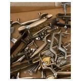 Variety of Drawer Pulls