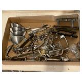 Variety of Drawer Pulls