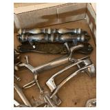Variety of Drawer Pulls