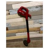 Toro Cordless Trimmer