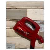Toro Cordless Trimmer