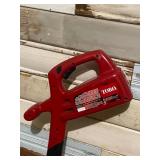 Toro Cordless Trimmer