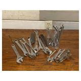 Wrenches