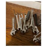 Wrenches