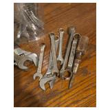 Wrenches