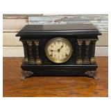 Mantle Clock