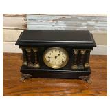 Mantle Clock