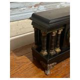 Mantle Clock