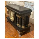 Mantle Clock