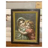 Framed Picture