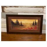 Framed Pictures