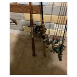 Fishing Rods