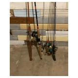 Fishing Rods