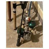Fishing Rods