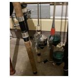 Fishing Rods