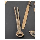 Vintage Tools