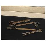Vintage Tools