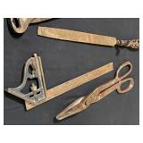 Vintage Tools
