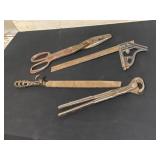 Vintage Tools