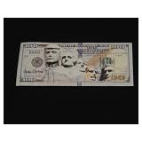 Trump Rushmore Commemorative Bill