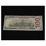 Trump Rushmore Commemorative Bill