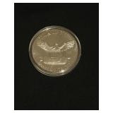 Trump Keep America Great 2020 Commemorative Coin