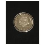 Trump Keep America Great 2020 Commemorative Coin
