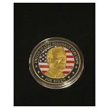 Joe Biden United States President Election Commemorative Coin