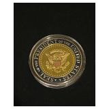 Joe Biden United States President Election Commemorative Coin