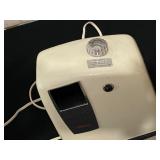 Vintage Ice O Matic Electric Ice Crusher