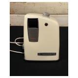 Vintage Ice O Matic Electric Ice Crusher