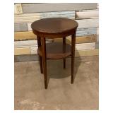 Antique Mersman Table
