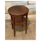 Antique Mersman Table