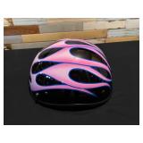 Vega Motorcycle Helmet L