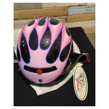 Vega Motorcycle Helmet L
