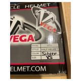 Vega Motorcycle Helmet XS