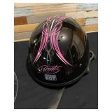Vega Motorcycle Helmet S