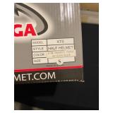Vega Motorcycle Helmet S