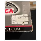 Vega Motorcycle Helmet M
